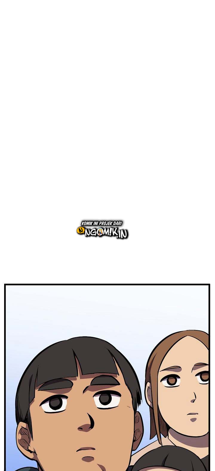 Otherworldly Sword King’s Survival Records chapter 14